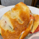Fiammetta Comida