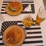 Texas Burger Avenida Boisson