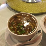 Macau Dim Sum Bebida