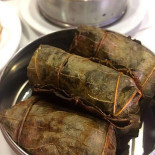 Macau Dim Sum Bebida