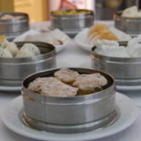 Macau Dim Sum Bebida