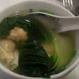 Macau Dim Sum Bebida