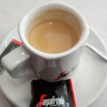 Cafe Orfeu Boisson