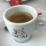Cafe Orfeu Boisson