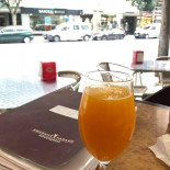 Cafe Orfeu Boisson