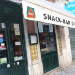 O Bitoque Exterior