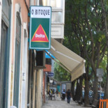 O Bitoque Exterior