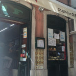 O Bitoque Exterior