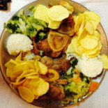 O Bitoque Comida