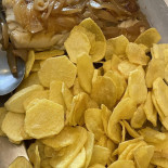 O Bitoque Comida