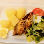 O Bitoque Comida