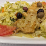 O Bitoque Comida