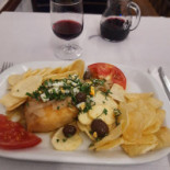 O Bitoque Comida