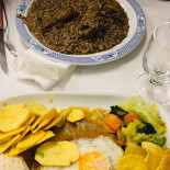 O Bitoque Comida