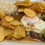 O Bitoque Comida