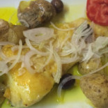 O Bitoque Comida