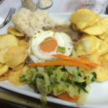 O Bitoque Comida