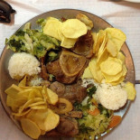 O Bitoque Comida