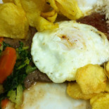 O Bitoque Comida