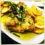 O Bitoque Comida