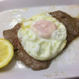 O Bitoque Comida