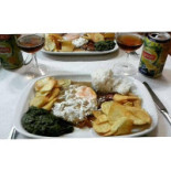 O Bitoque Comida