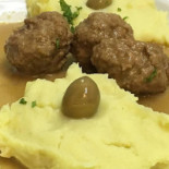 O Bitoque Comida