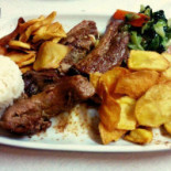 O Bitoque Comida