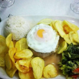 O Bitoque Comida