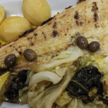 Ze Dos Cornos Comida