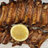 Ze Dos Cornos Comida