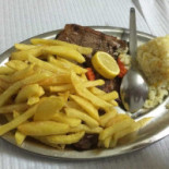 Ze Dos Cornos Comida