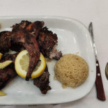 Ze Dos Cornos Comida