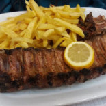 Ze Dos Cornos Comida