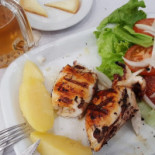 Ze Dos Cornos Comida