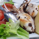 Ze Dos Cornos Comida