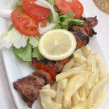 Ze Dos Cornos Comida