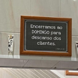 Ze Dos Cornos Bebida