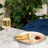 Sabrage Champagne Boisson