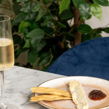 Sabrage Champagne Boisson