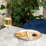 Sabrage Champagne Boisson