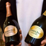 Sabrage Champagne Boisson
