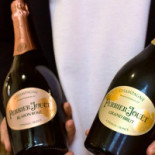 Sabrage Champagne Boisson