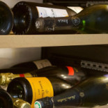Sabrage Champagne Boisson