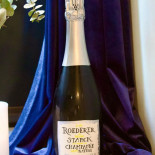 Sabrage Champagne Boisson