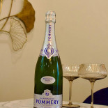 Sabrage Champagne Boisson
