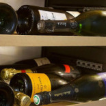 Sabrage Champagne Boisson