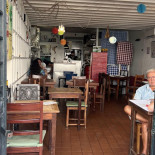 Trinca À l'intérieur