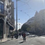 Trinca Extérieur