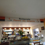 Planeta Dos Temperos Dentro